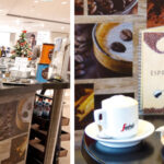 Bildleiste Café EspressUno