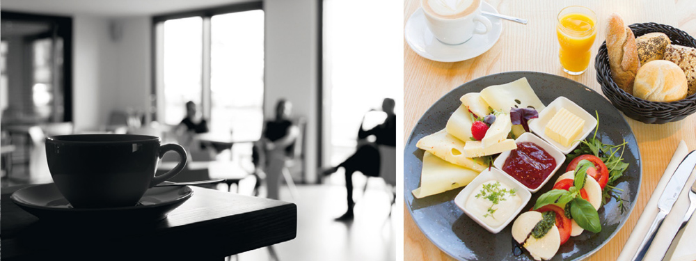 Bildleiste Café CABRESSO