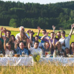 Bildleiste Herzstück Gemeinschaft