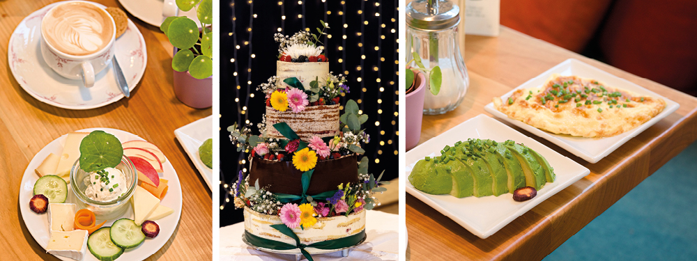 cafe süßwald frühstück augsburg